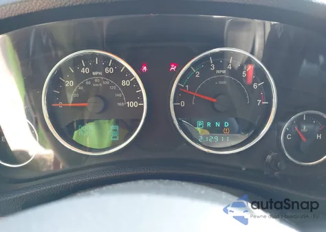 2012 Jeep Wrangler Unlimited Sport z USA, uszkodzony, nr VIN 1C4BJWDG7CL131364